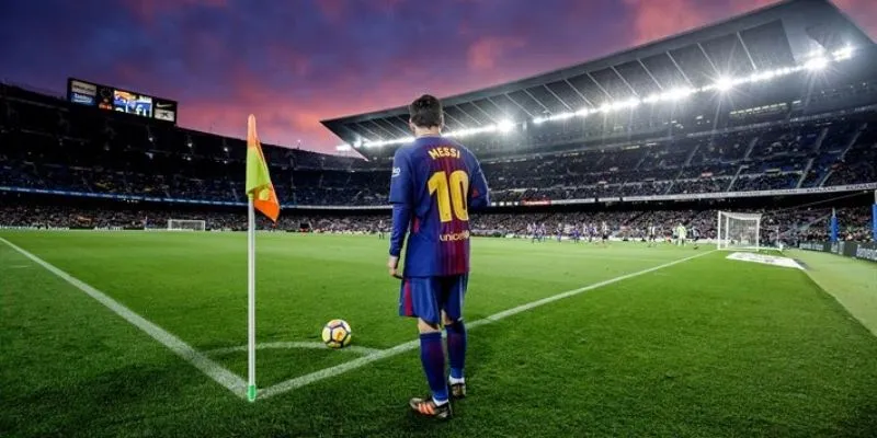 3 lưu ý quan trọng khi soi kèo phạt góc